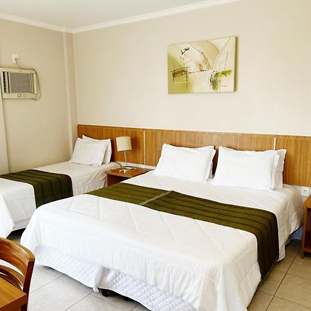 Hotel Dom Leopoldo São Mateus do Sul المظهر الخارجي الصورة