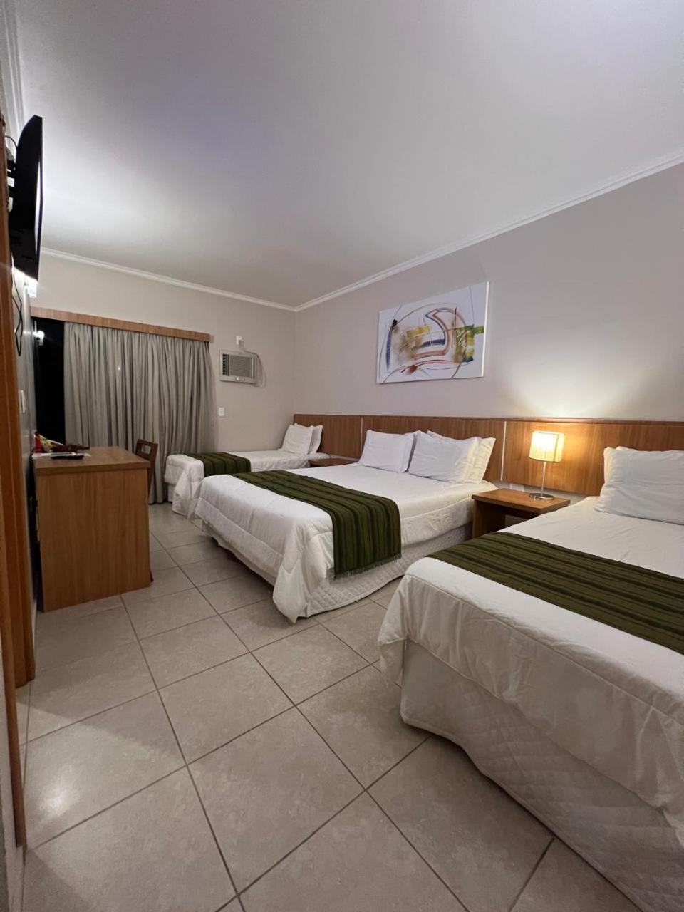 Hotel Dom Leopoldo São Mateus do Sul المظهر الخارجي الصورة