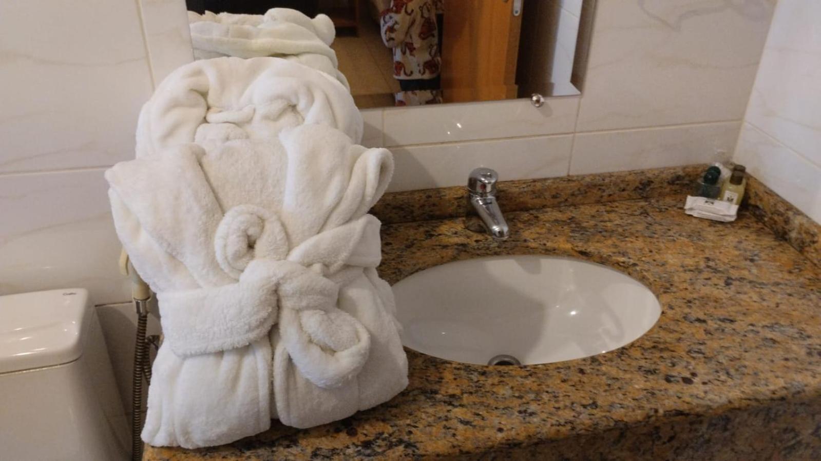Hotel Dom Leopoldo São Mateus do Sul المظهر الخارجي الصورة
