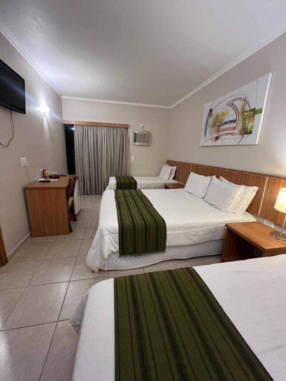 Hotel Dom Leopoldo São Mateus do Sul المظهر الخارجي الصورة