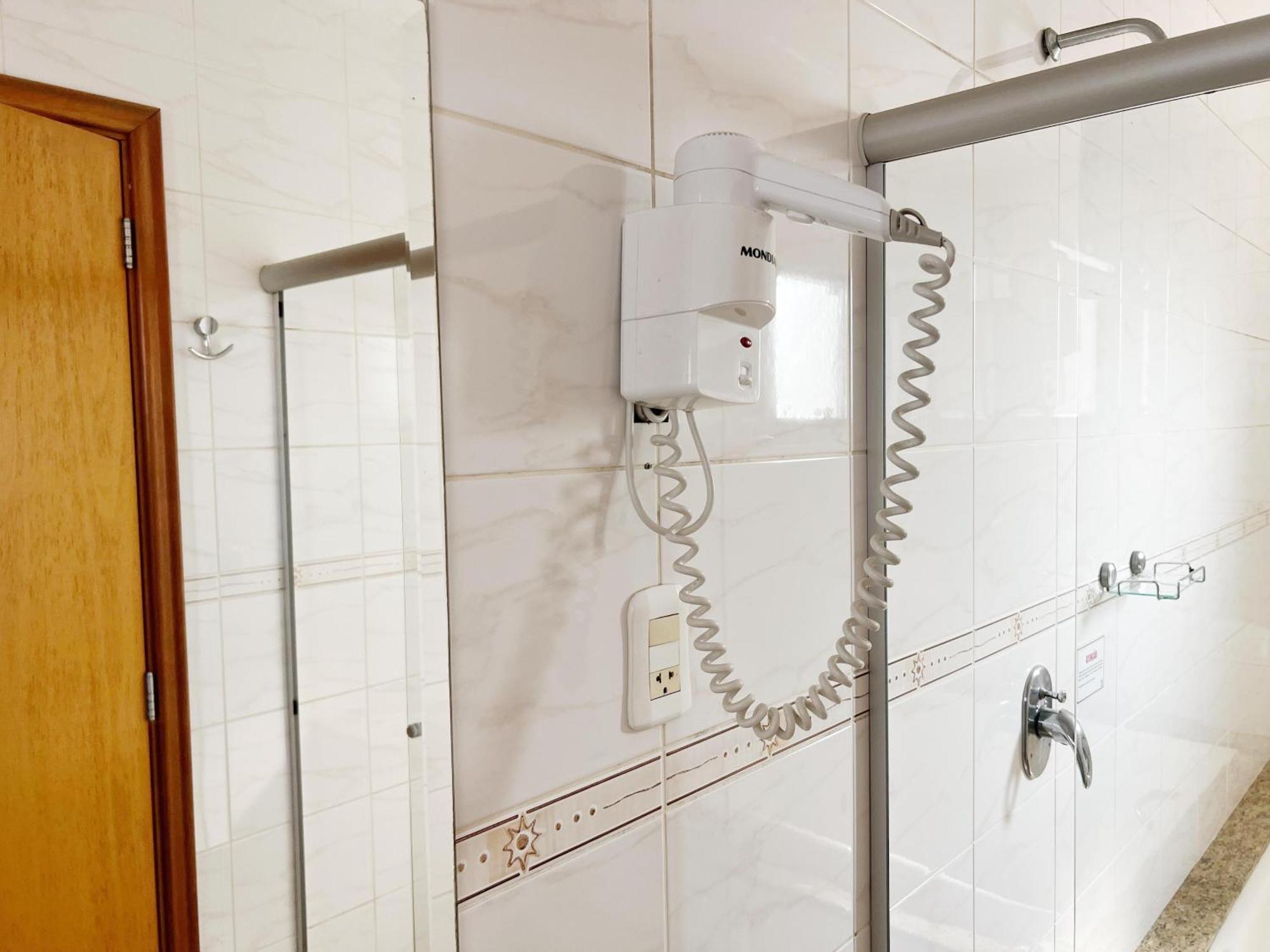 Hotel Dom Leopoldo São Mateus do Sul المظهر الخارجي الصورة