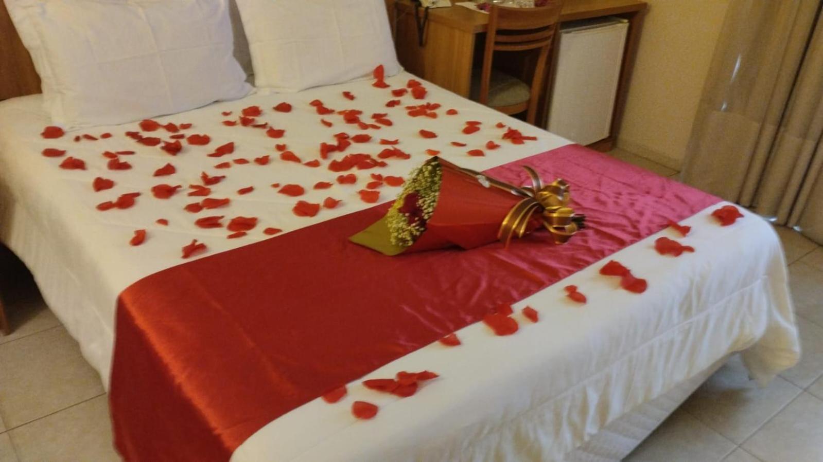Hotel Dom Leopoldo São Mateus do Sul المظهر الخارجي الصورة