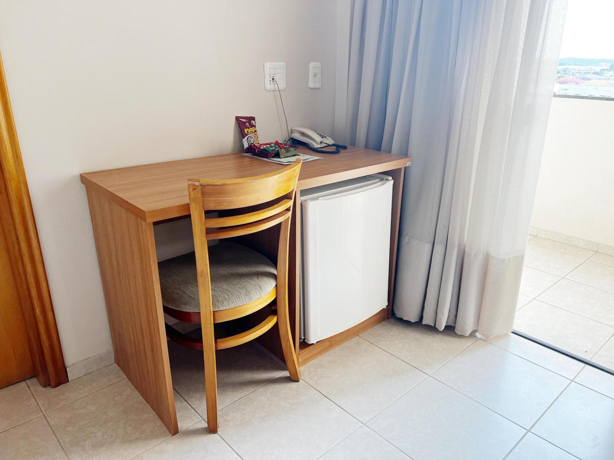 Hotel Dom Leopoldo São Mateus do Sul المظهر الخارجي الصورة