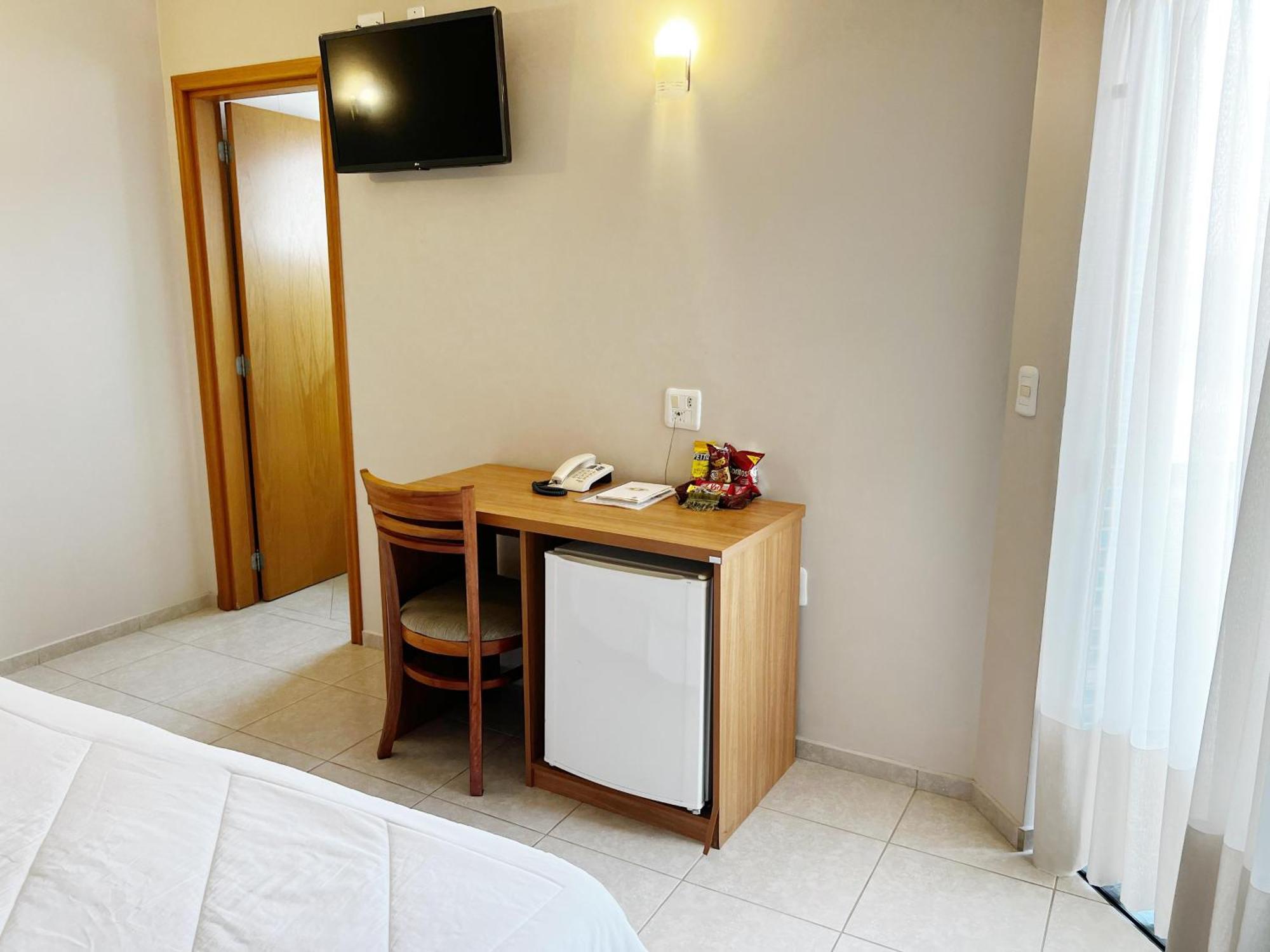 Hotel Dom Leopoldo São Mateus do Sul المظهر الخارجي الصورة