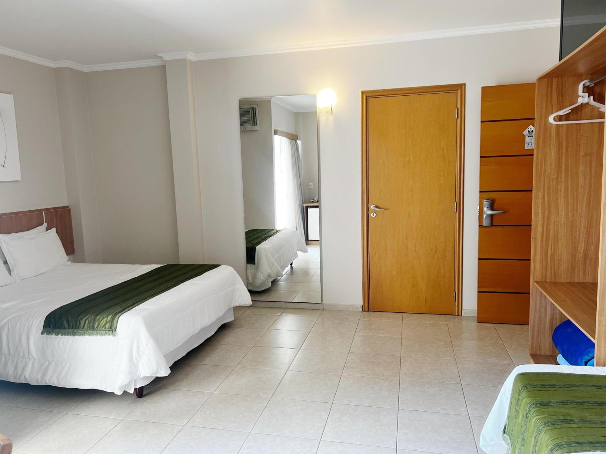 Hotel Dom Leopoldo São Mateus do Sul المظهر الخارجي الصورة