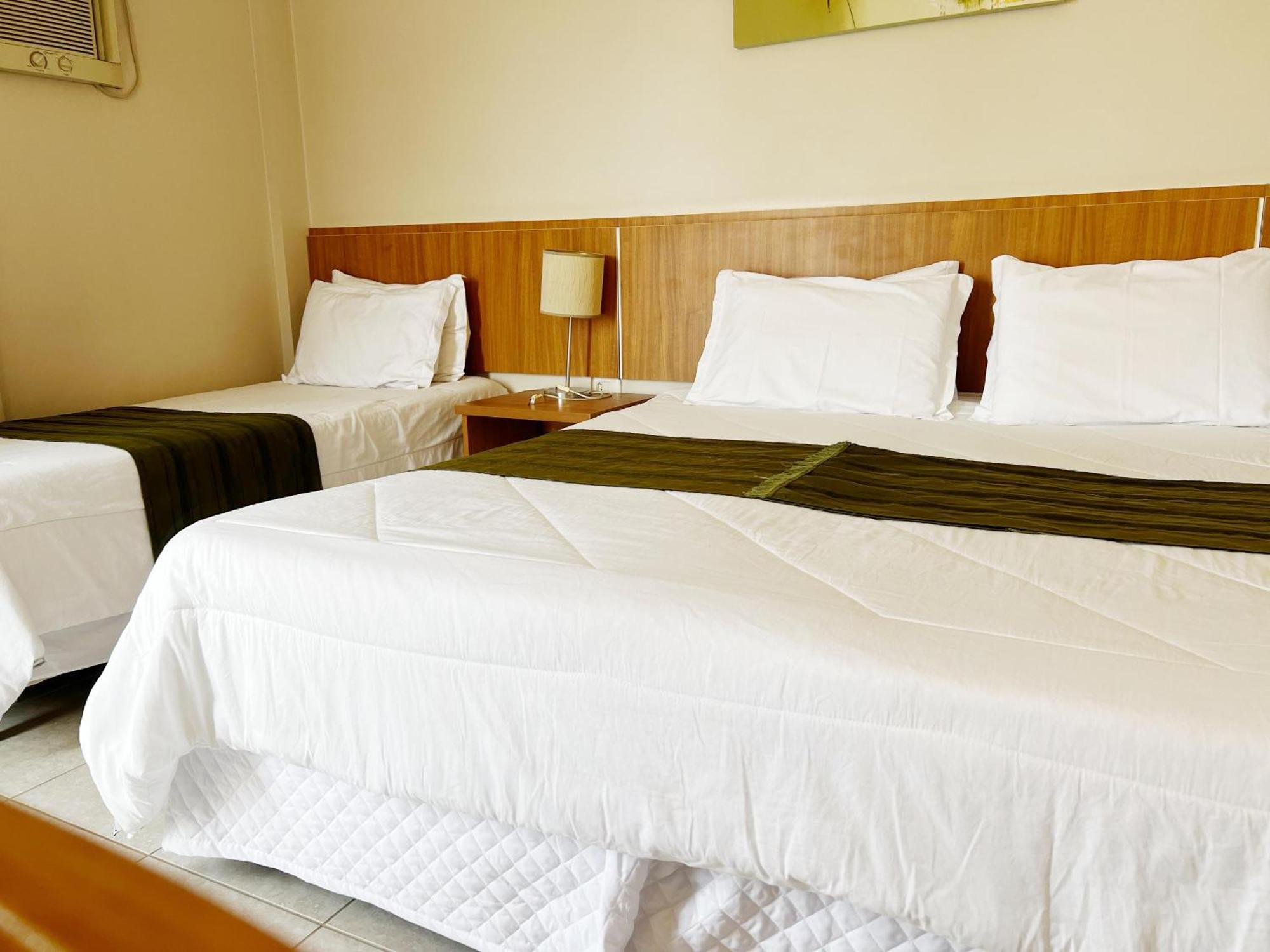 Hotel Dom Leopoldo São Mateus do Sul المظهر الخارجي الصورة