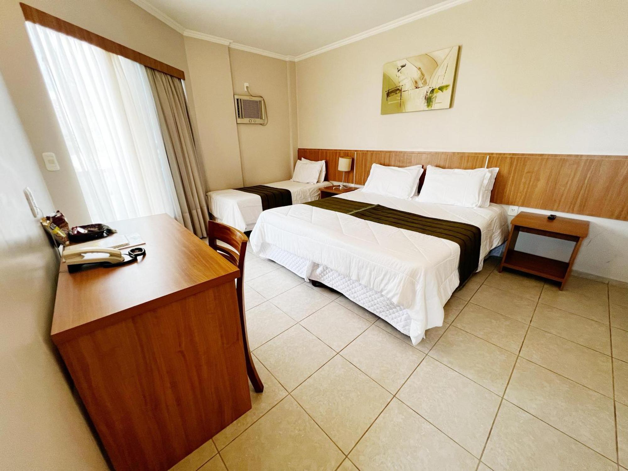 Hotel Dom Leopoldo São Mateus do Sul المظهر الخارجي الصورة