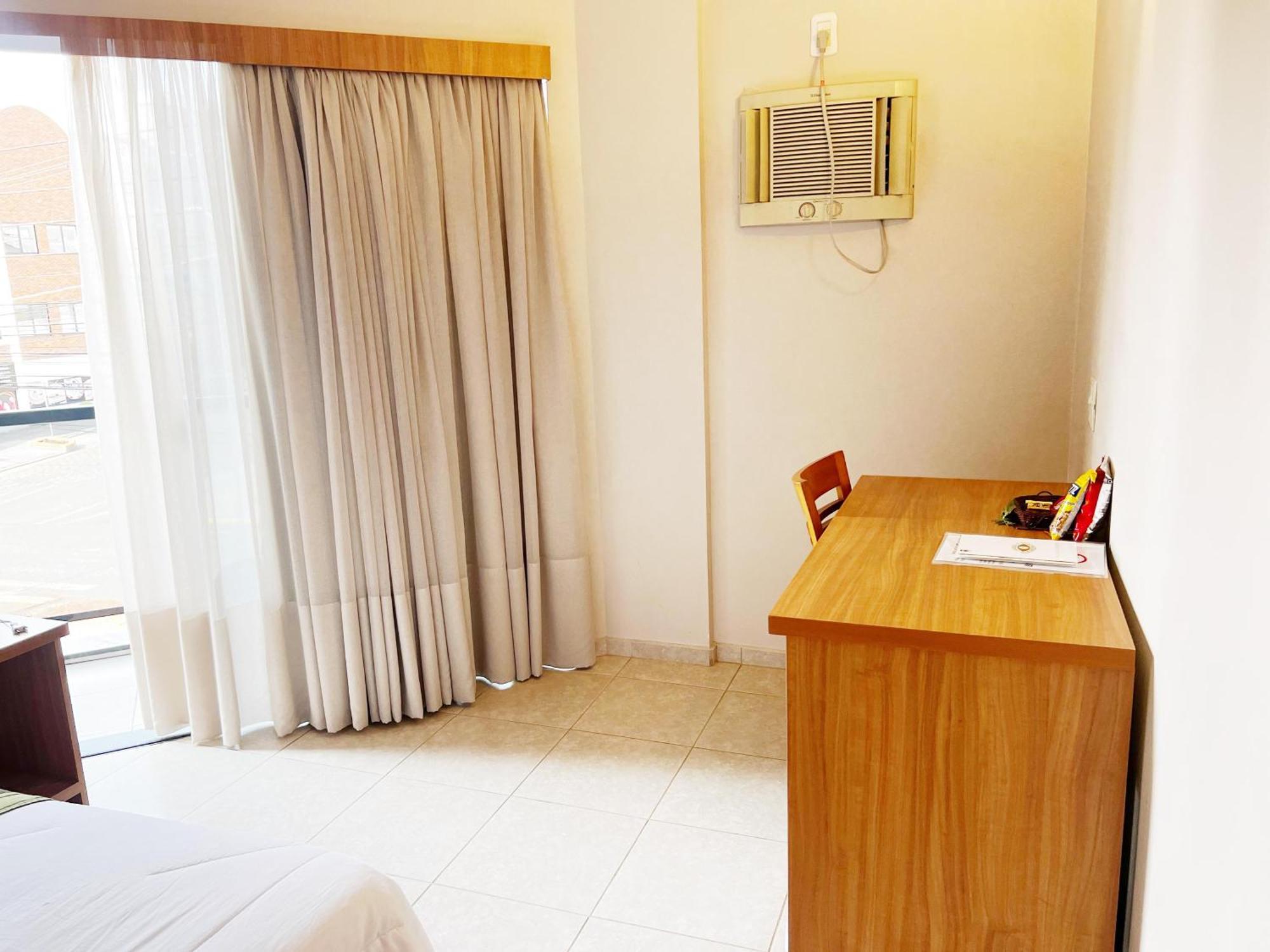 Hotel Dom Leopoldo São Mateus do Sul المظهر الخارجي الصورة