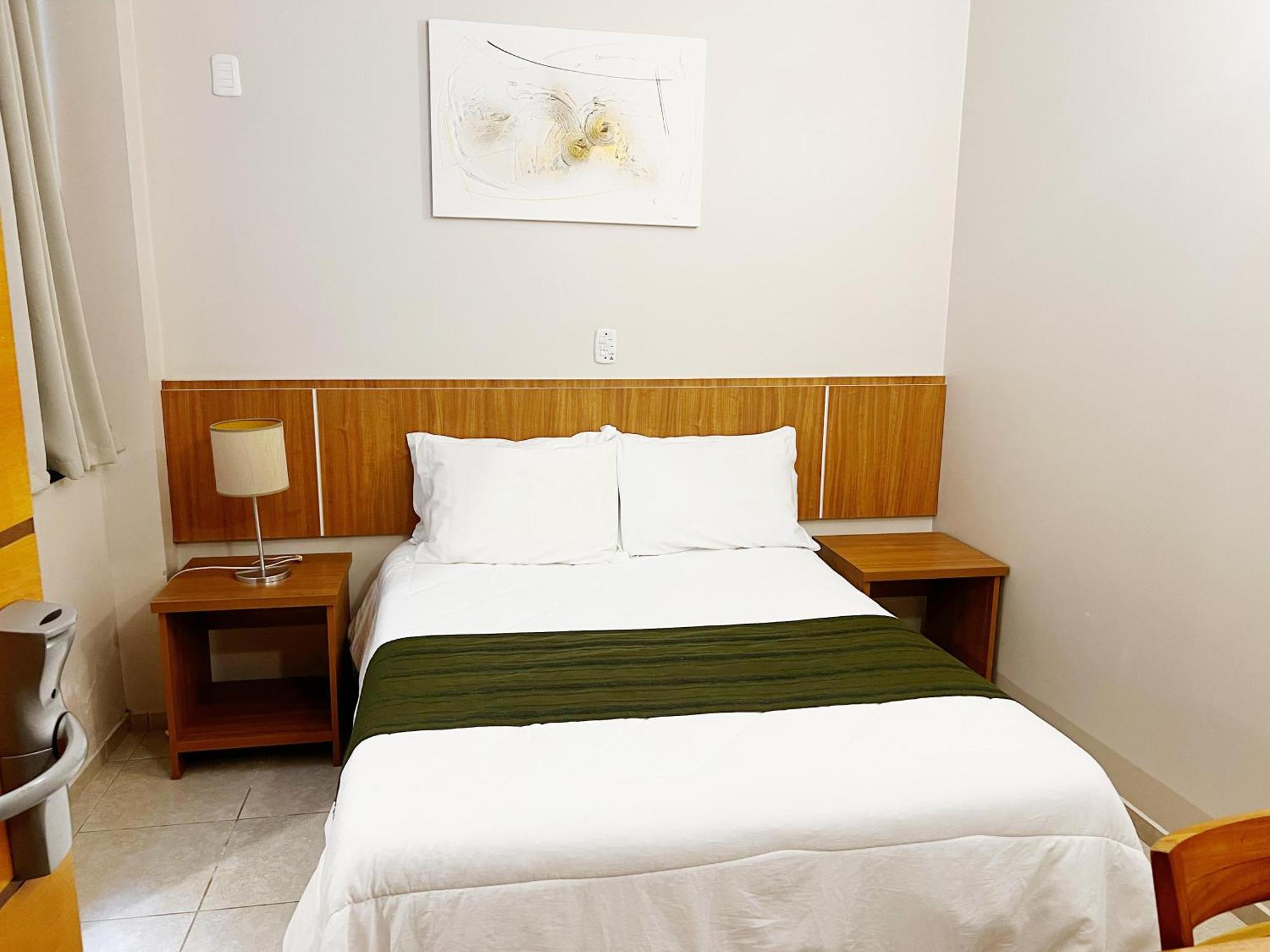 Hotel Dom Leopoldo São Mateus do Sul المظهر الخارجي الصورة