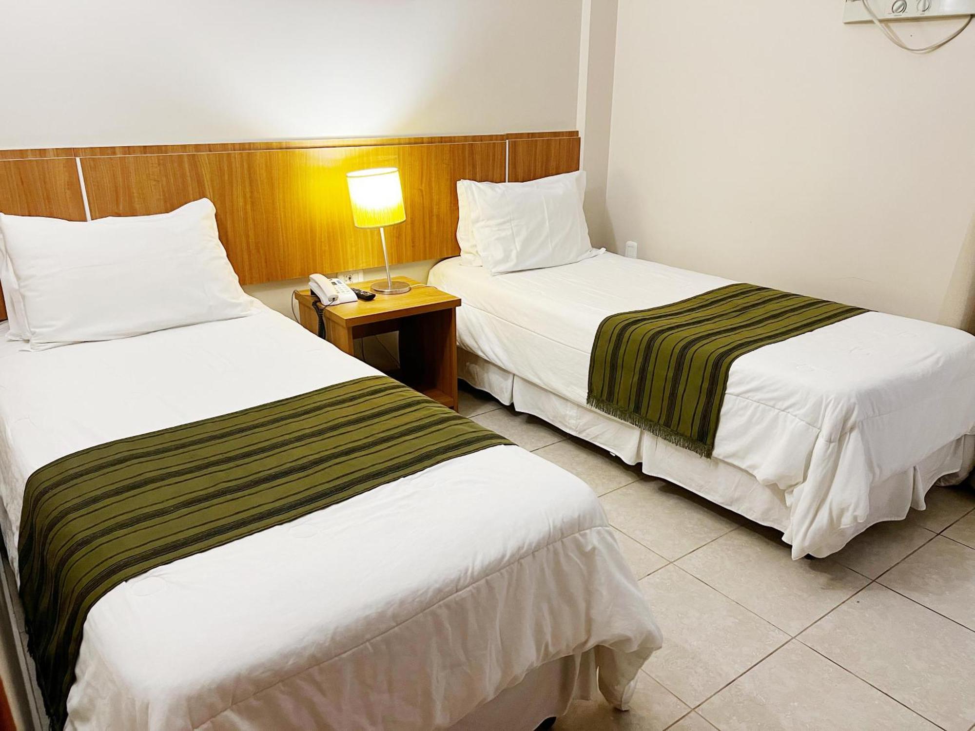 Hotel Dom Leopoldo São Mateus do Sul المظهر الخارجي الصورة