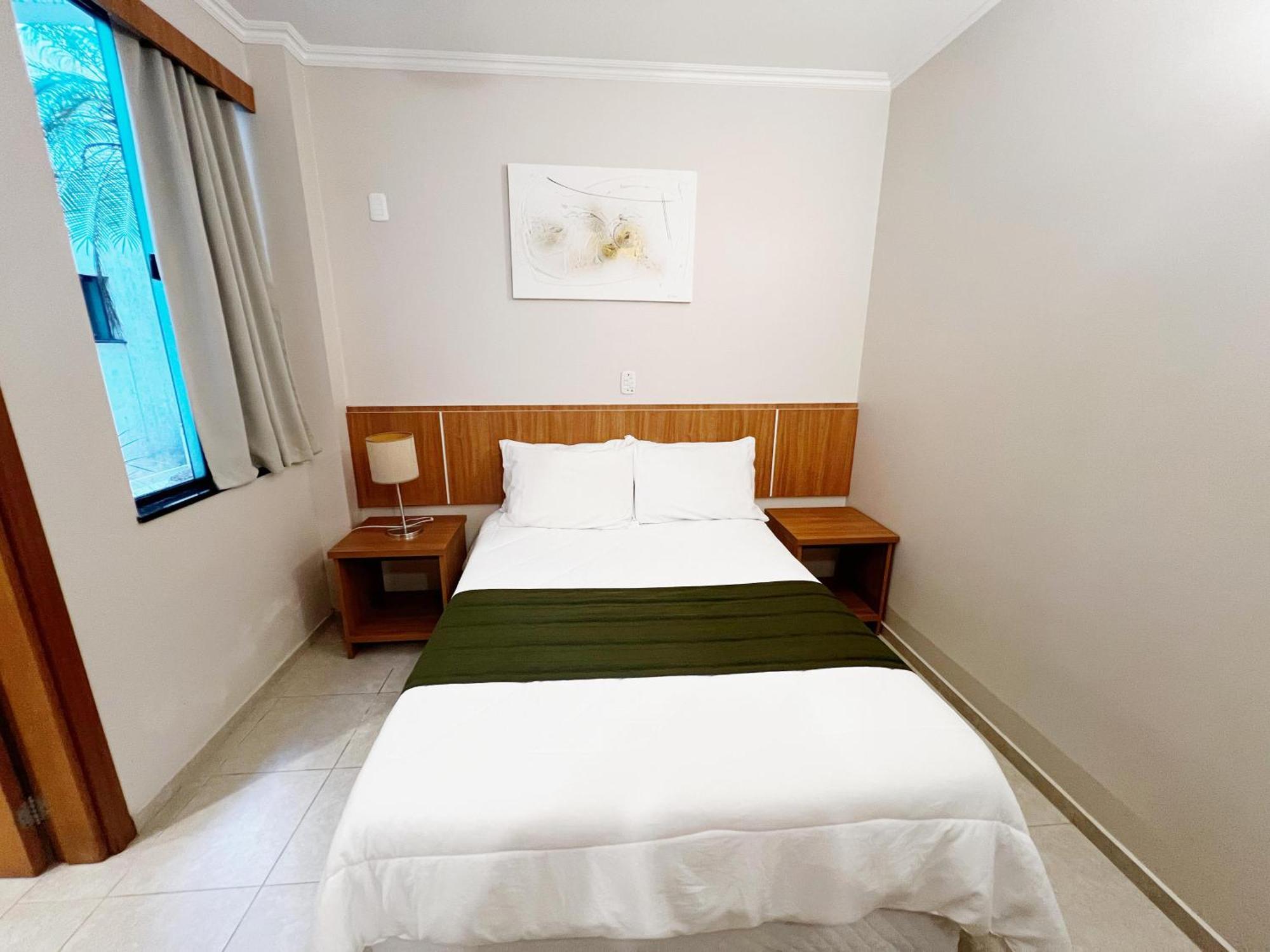 Hotel Dom Leopoldo São Mateus do Sul المظهر الخارجي الصورة