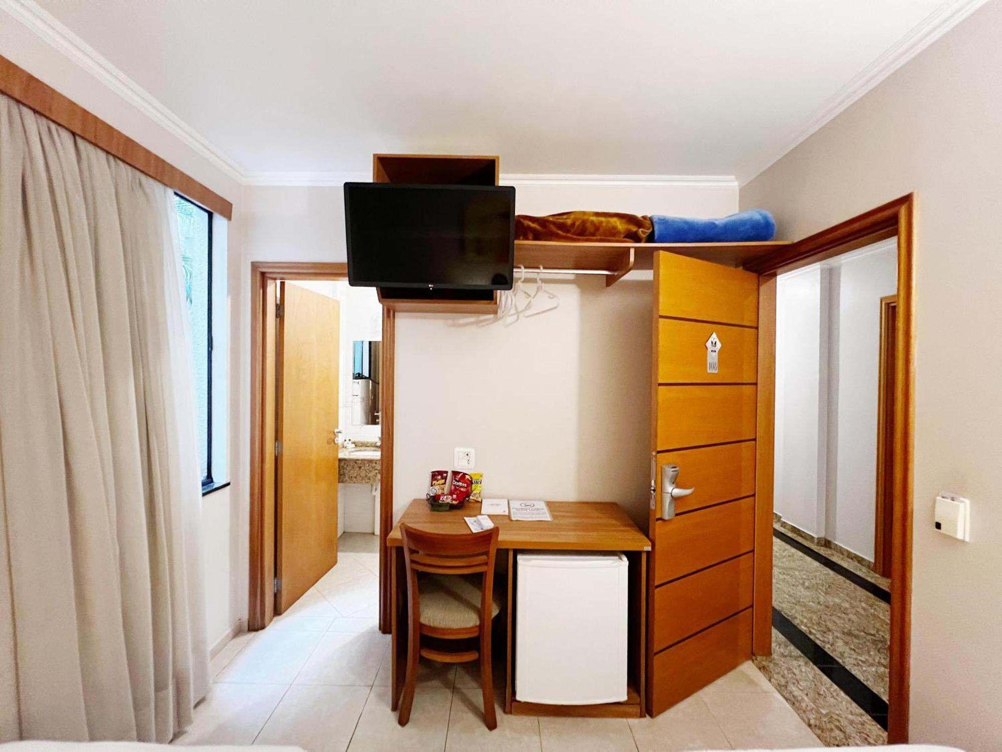 Hotel Dom Leopoldo São Mateus do Sul المظهر الخارجي الصورة